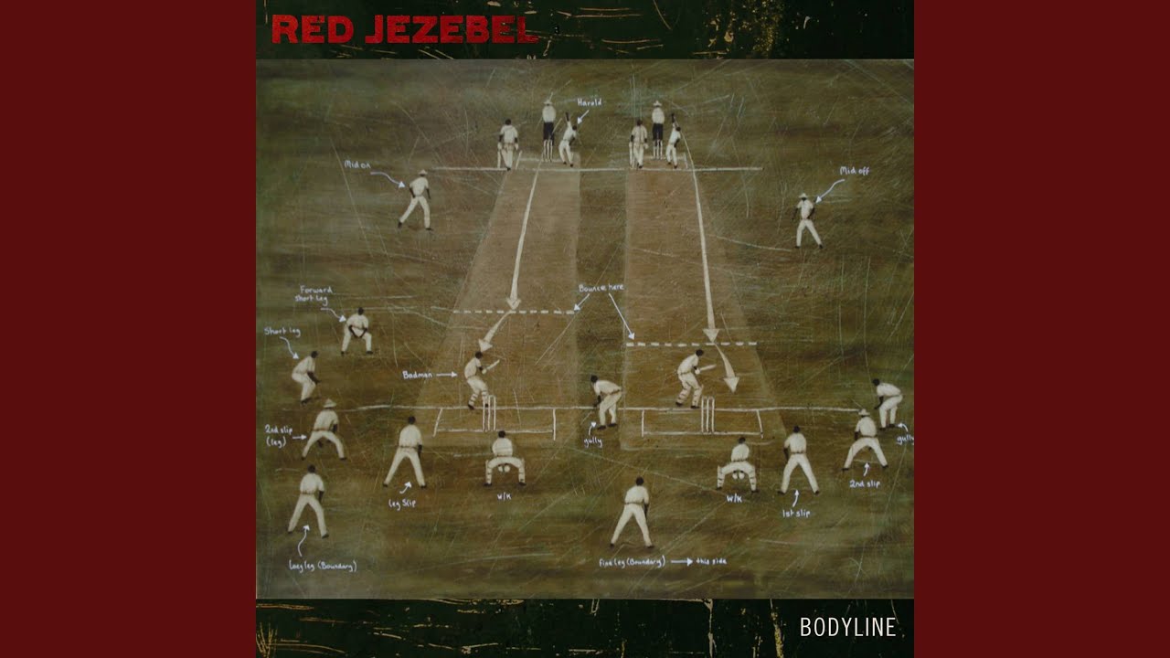 Watch Bodyline on YouTube Watch Bodyline on YouTube