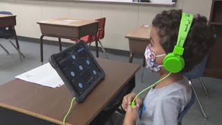 FBISD offers dedicated centers to stay connected