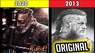 The Real Reason Why Bollywood Is So UNORIGINAL | CaptainJamV