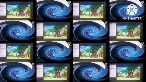 Reupload X Klasky Csupo Part 1 V4