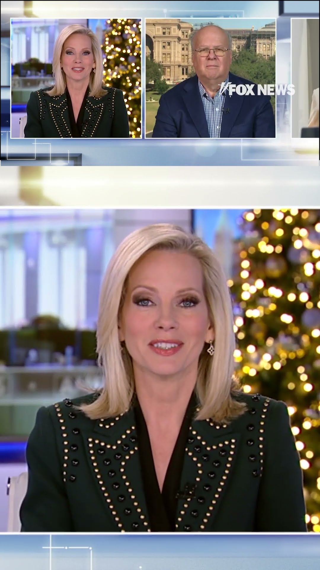 Karl Rove calls out Biden allies who hid president's mental decline