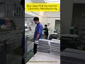 One-stop PCB Service For Electronic Manufacturing