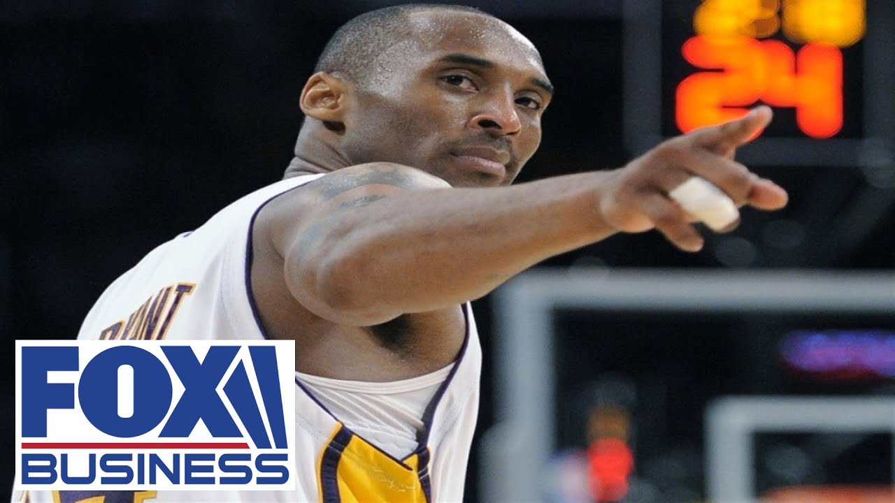 Kobe Bryant, Mickey Mantle trading cards on auction block