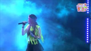 丽星娱乐制作 《劲歌金曲音乐盛会2015》Pt1