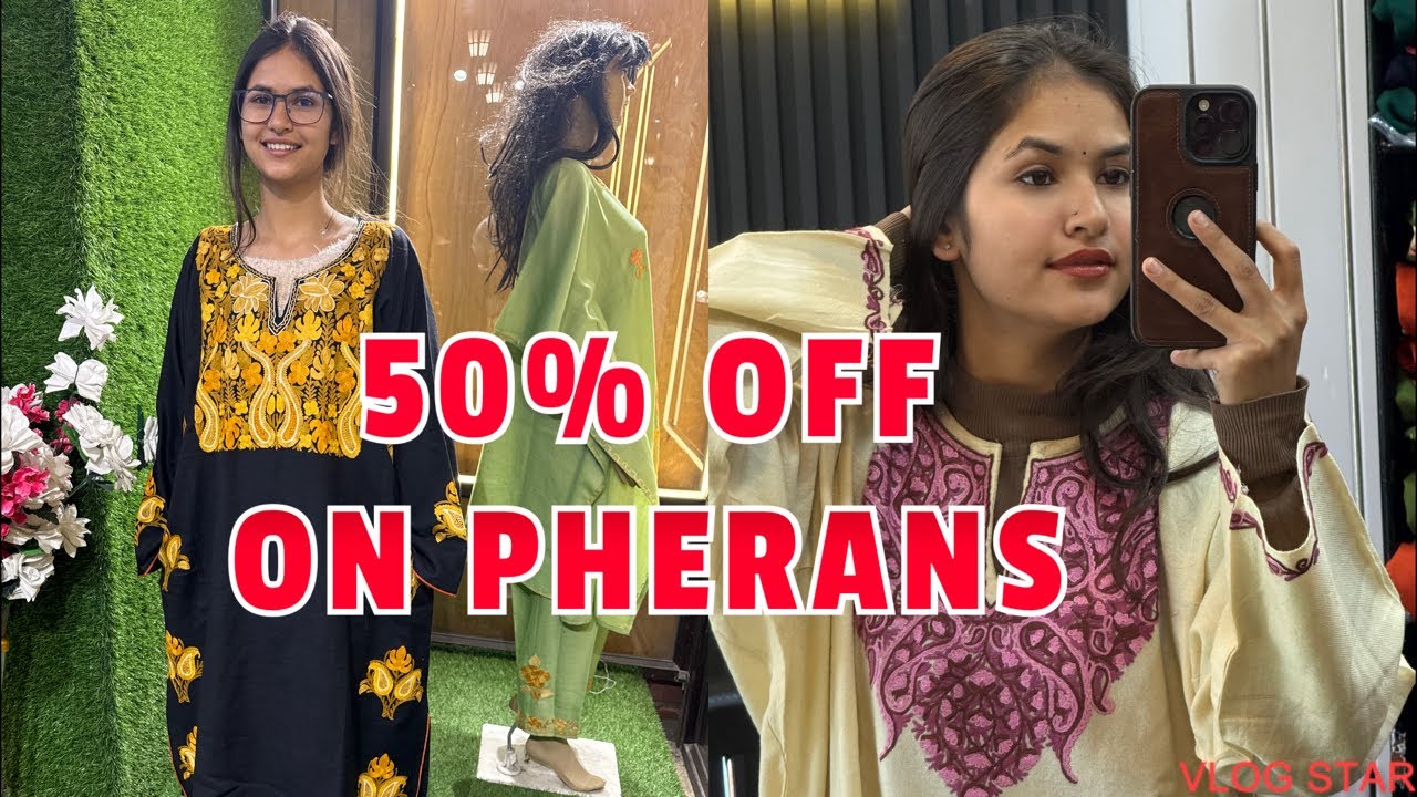 The Cashmir STAG is live