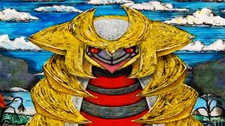 immersive giratina is peak