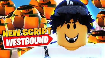*NEW* Best Westbound Auto Aim Script *Silent Aim*
