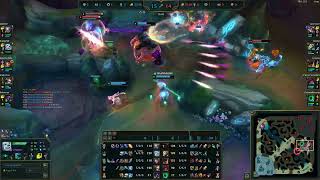 Viego Penta