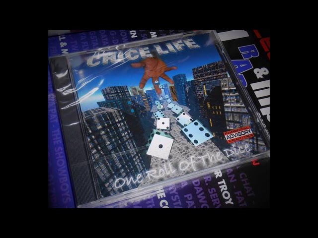 洋楽 CHICE LIFE - ONE ROLL OF THE DICE sddefault.jpg