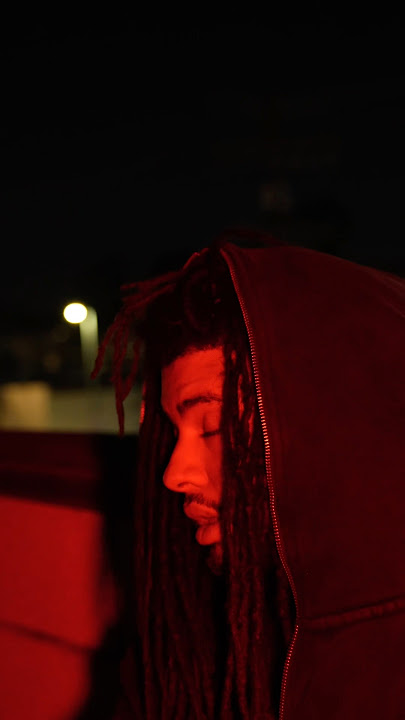 NXCRE // THE VILLAINS - EDEN