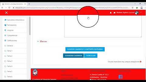 4  Crear Preguntas Tipo Ensayo Moodle