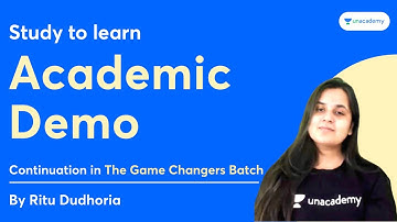 Study To Learn: All you need to know about Odd One Out | CAT 2022 | Ritu Dudhoria