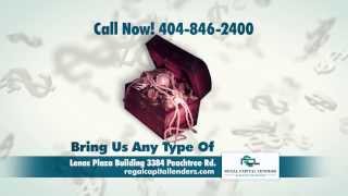 Regal Capital Lenders  The Jewelry Buyer & Asset Based Lenders
