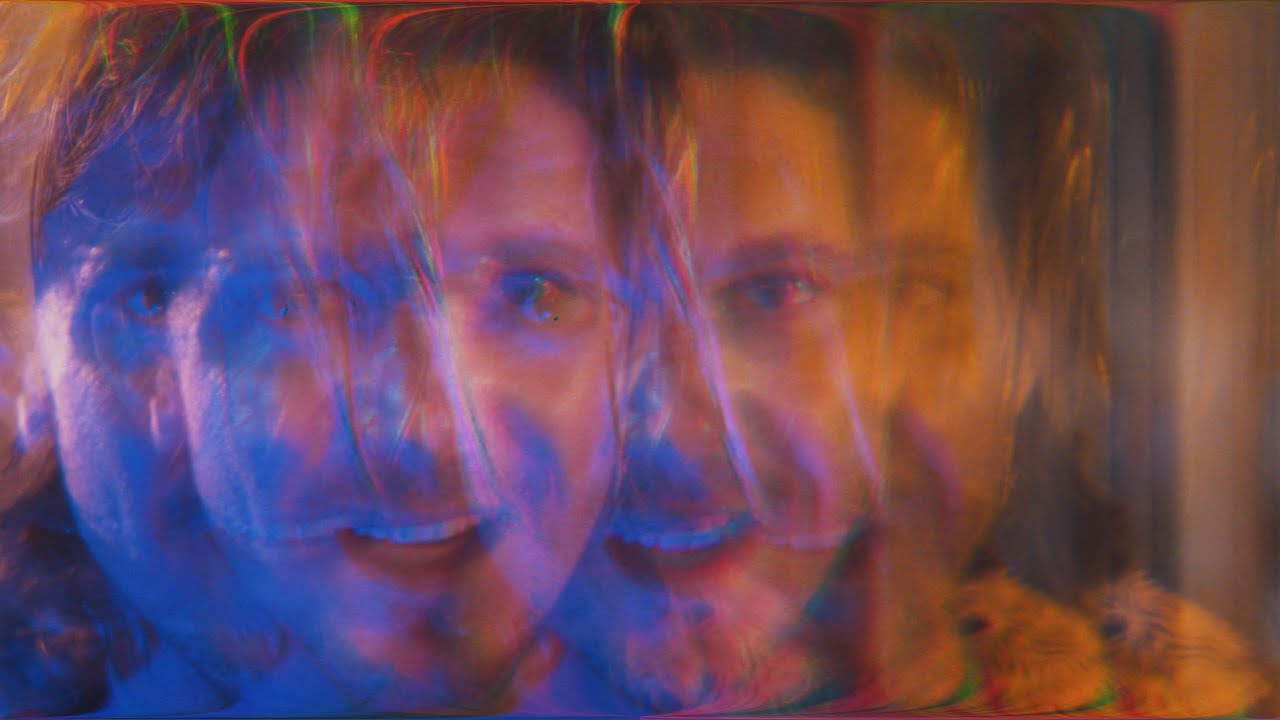 Mango Jaguar – The Modern Age feat. Júlio Souza (Official Music Video)