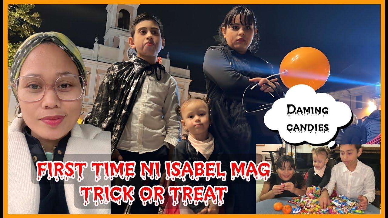 Кошелек или жизнь в Италии: Изабель такая смешная | Много бесплатной еды