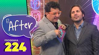 Program 224 | The After 22/04/2026