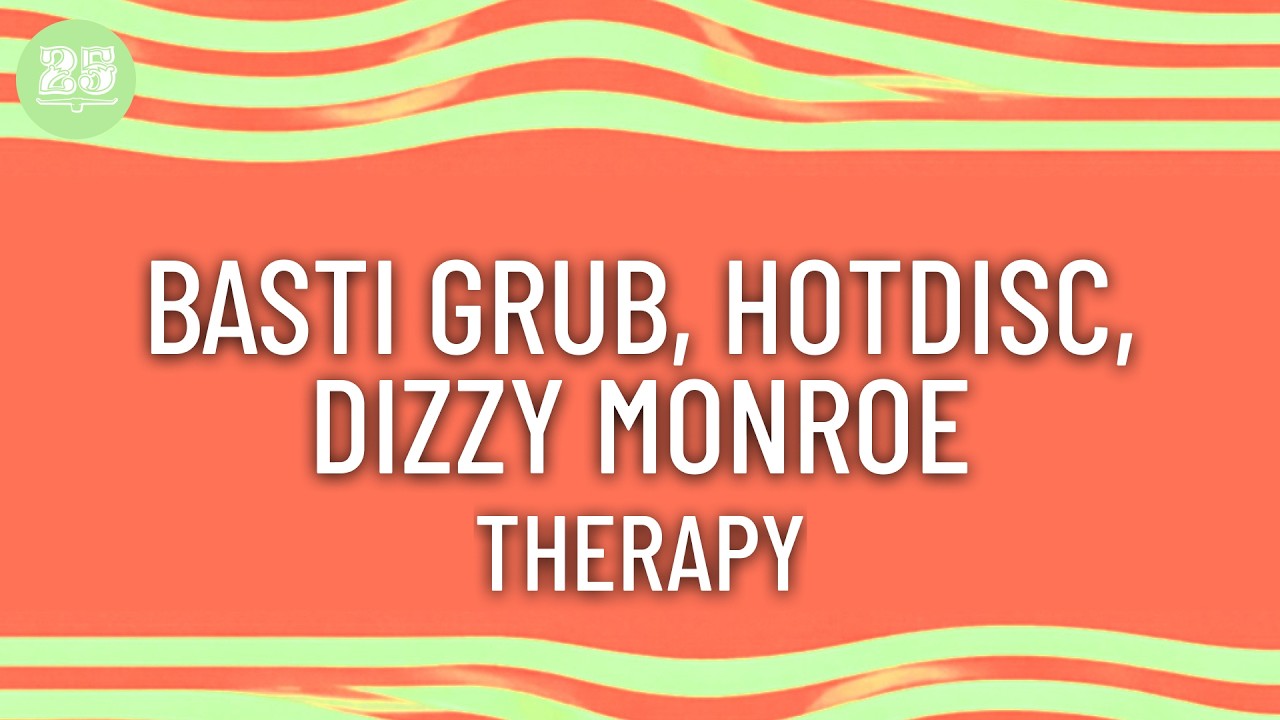 Watch Basti Grub, HOTDISC, Dizzy Monroe, Basti Grub Production - Therapy (Original Mix) on YouTube Watch Basti Grub, HOTDISC, Dizzy Monroe, Basti Grub Production - Therapy (Original Mix) on YouTube