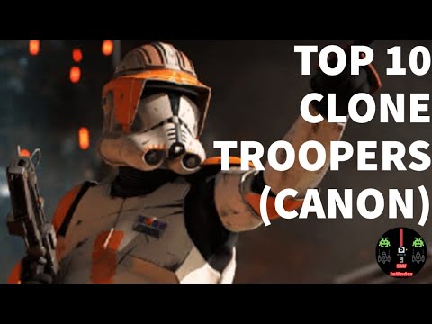 Video: I commando clone hanno seguito l'ordine 66?