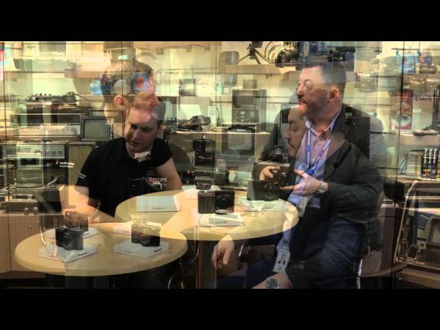 Panasonic TZ Range - YouTube
