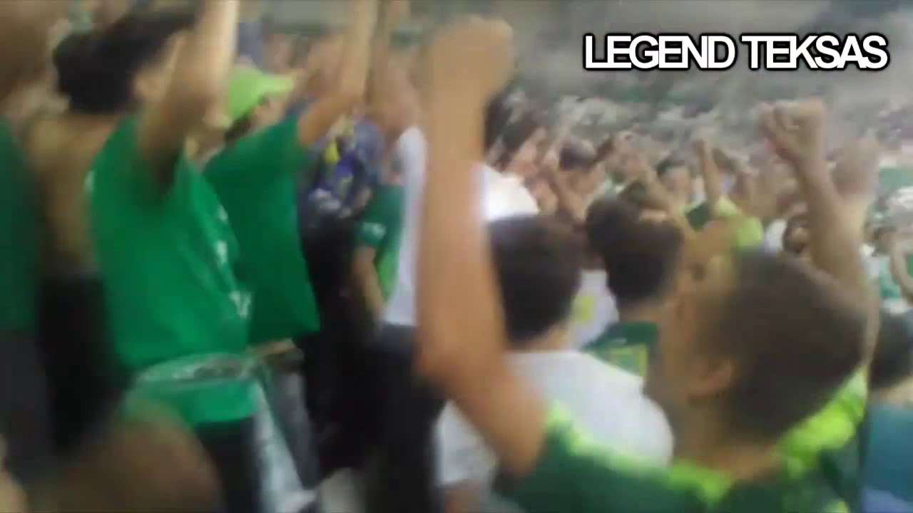 Legend Teksas Çocukları