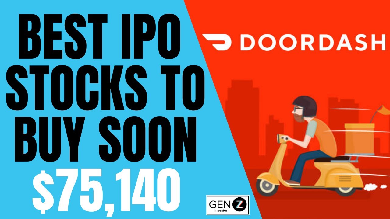 Best 4 IPO's To BUY In December 2020! HUGE IPO Potential Growth! YouTube