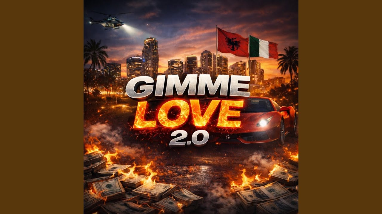 Gimme love 2.0 - YouTube