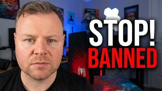 Don't Make These PlayStation Mistakes or Get Banned