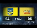 Otago Nuggets vs. Hawke’s Bay Hawks - Game Highlights, May 26