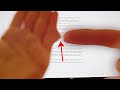 Understanding the Shadow Blister Effect and Bokeh