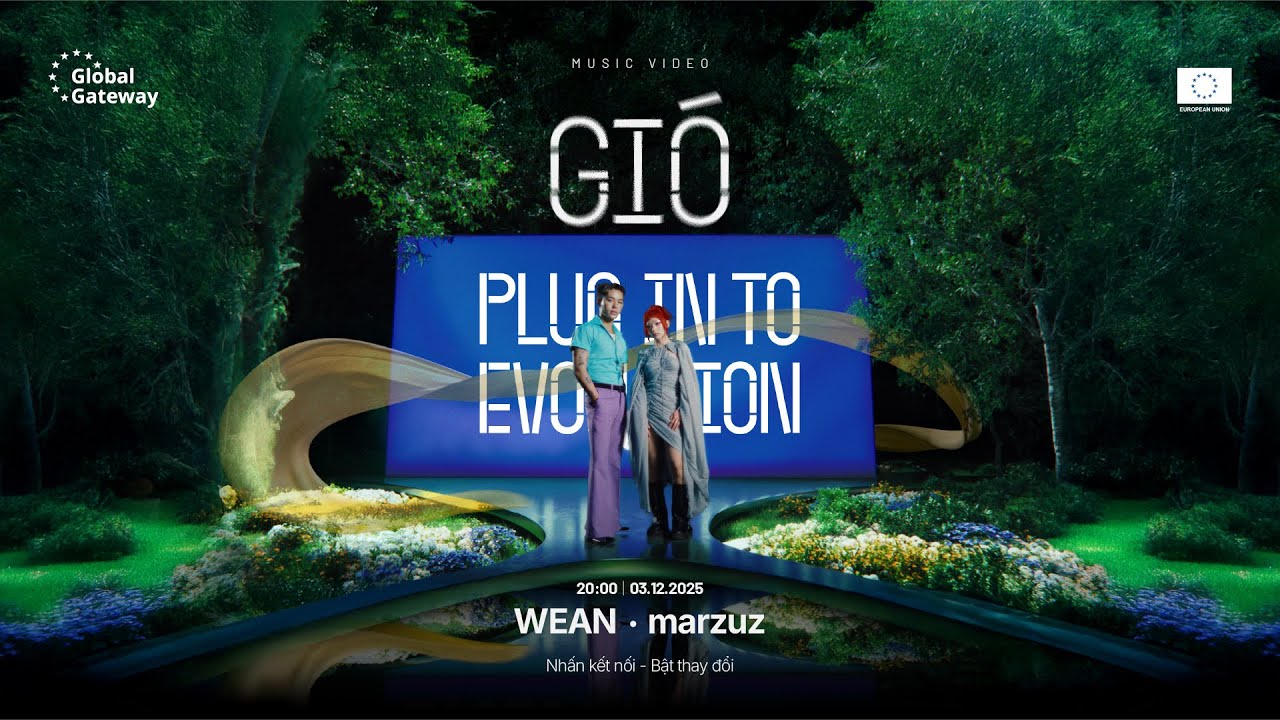 Gió
