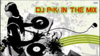 MIX.DJ PeKi