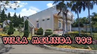 Villa Melinda 406