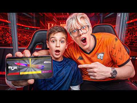 WHAT WENT DOWN AT THE STANDOFF 2 MAJOR?!