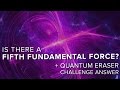 Exploring New Physics and Quantum Mysteries