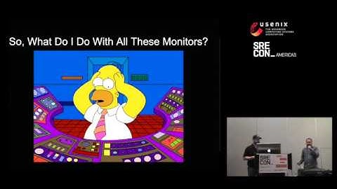 Ten Persistent SRE Antipattern - Success Like Netflix and Google - SREConf2017