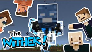 Episode 7: The Wither Was Scared Of Us!