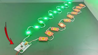 Simple #Amazing Led Decoration Project by RJ EDIT ALL 5,232 views 4 months ago 3 minutes, 27 seconds