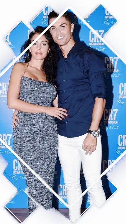 Georgina Looking Gorgeous as Always ️#shorts - YouTube