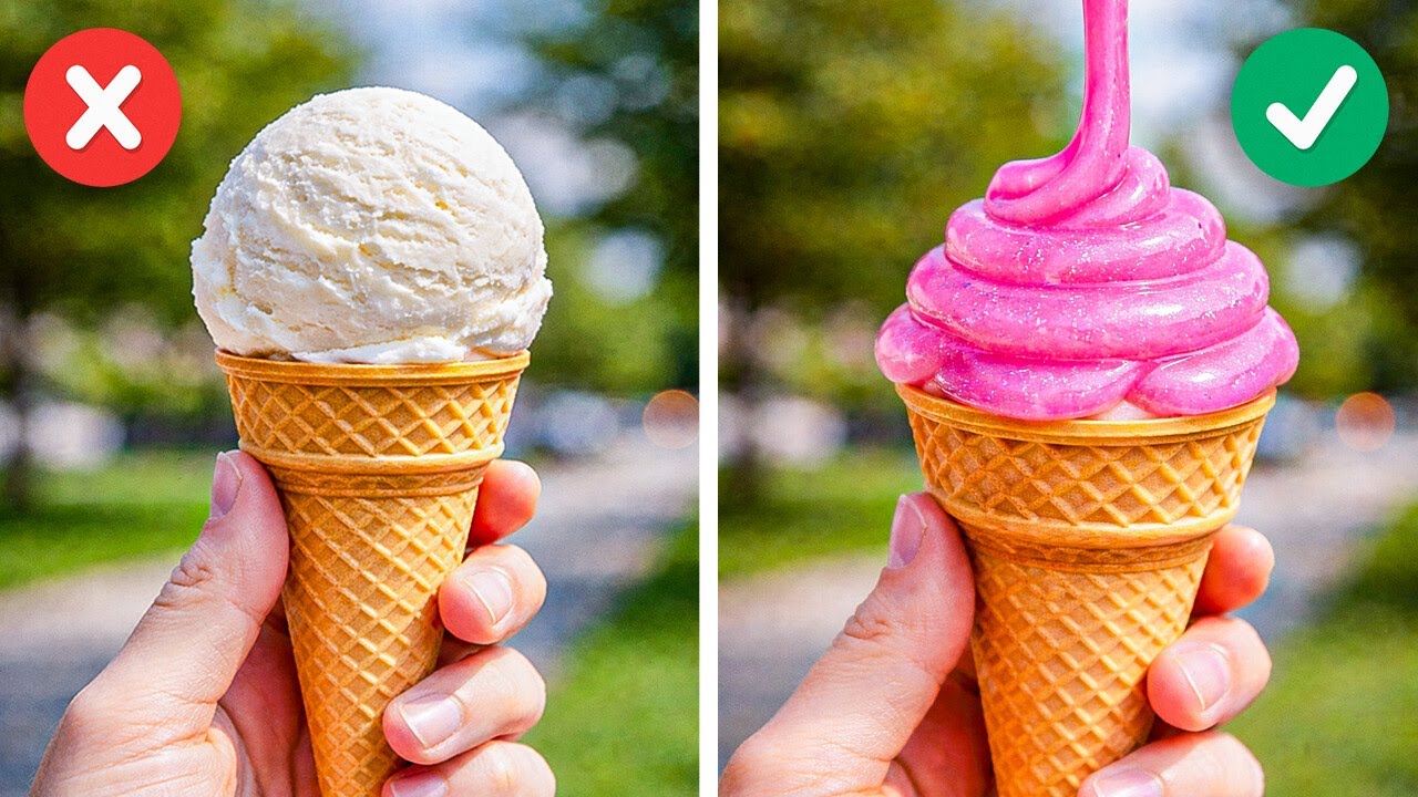 🌈 CRAFTING WITH COLOR 💖 Fun Rainbow DIYs to Brighten Your Day! 🎨