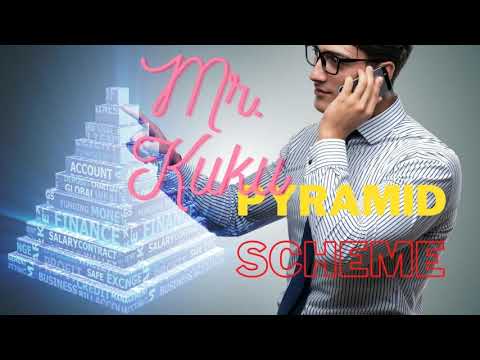 MR KUKU 2: