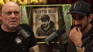 Paul Rosolie Is Wanted Dead By The Peru Narcos...