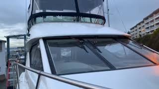 Should I wet sand my boat or RV? by Mobiledetail123 408 views 3 years ago 4 minutes, 9 seconds