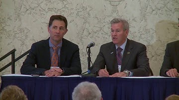 2016 Conference Session 4 3 Q&A