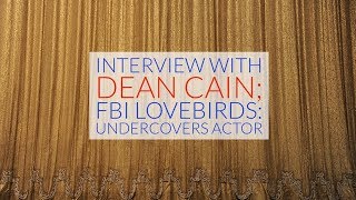 Phelim Interviews the Actors: Dean Cain