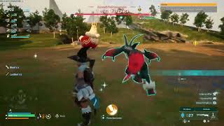Palworld = From the Begining Ep 4