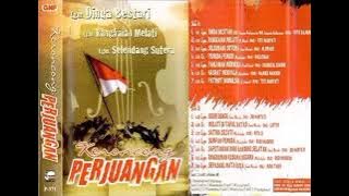 Keroncong best hits PERJUANGAN oleh TOTO SALMON TUTI MARYATI dll....( audio hq )