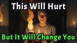 8 Harsh Truths You Must Face Before You Become Unstoppable