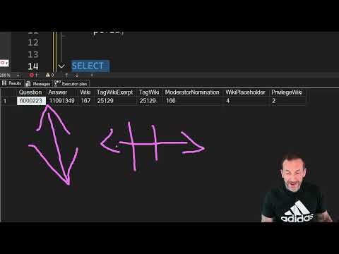 Learn T-SQL With