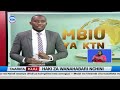 Wanahabari walilia ulinzi na haki