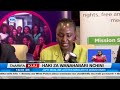 Wanahabari walilia ulinzi na haki